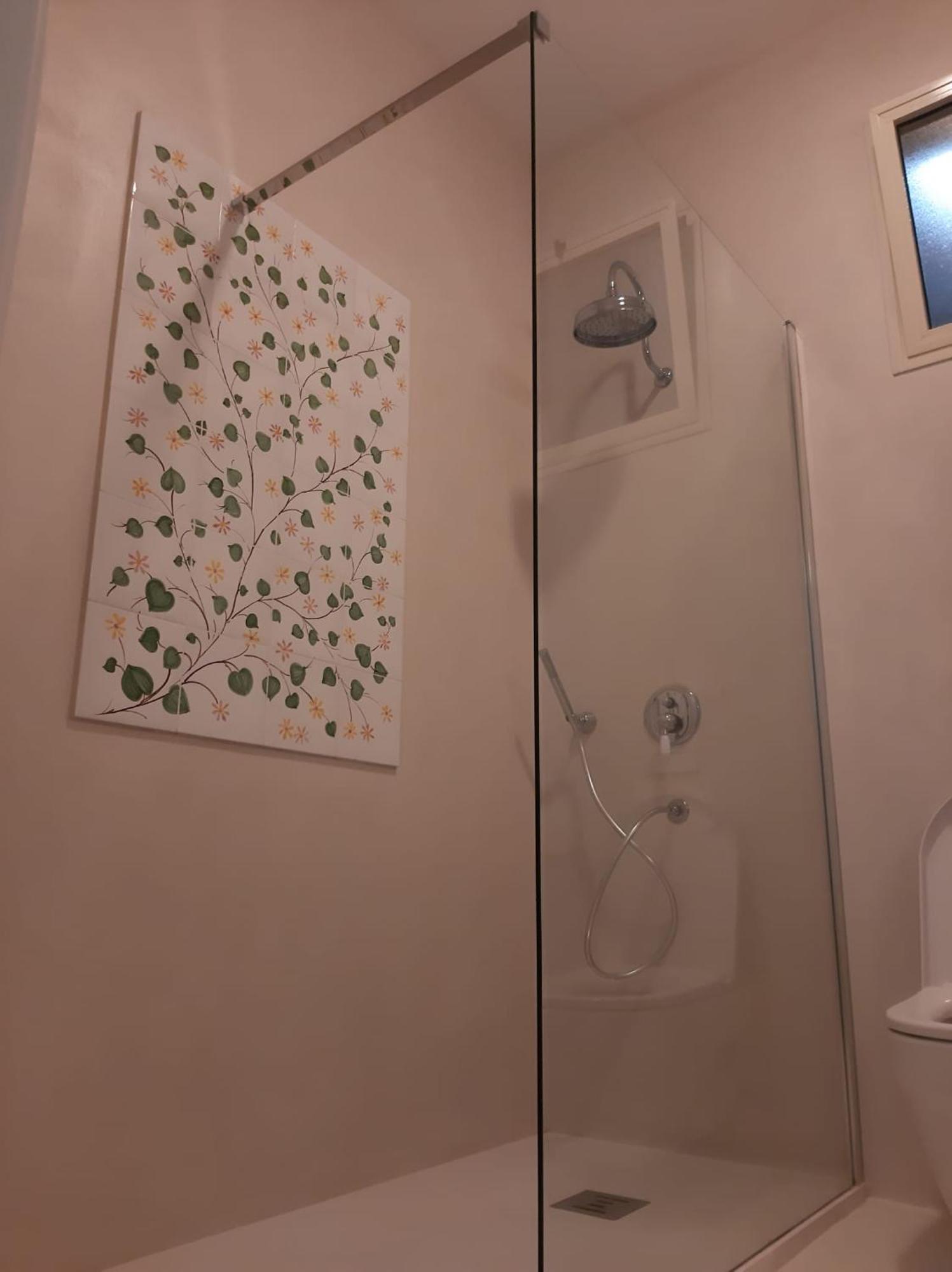 צ'פאלו Ch Exclusive Apartments חדר תמונה