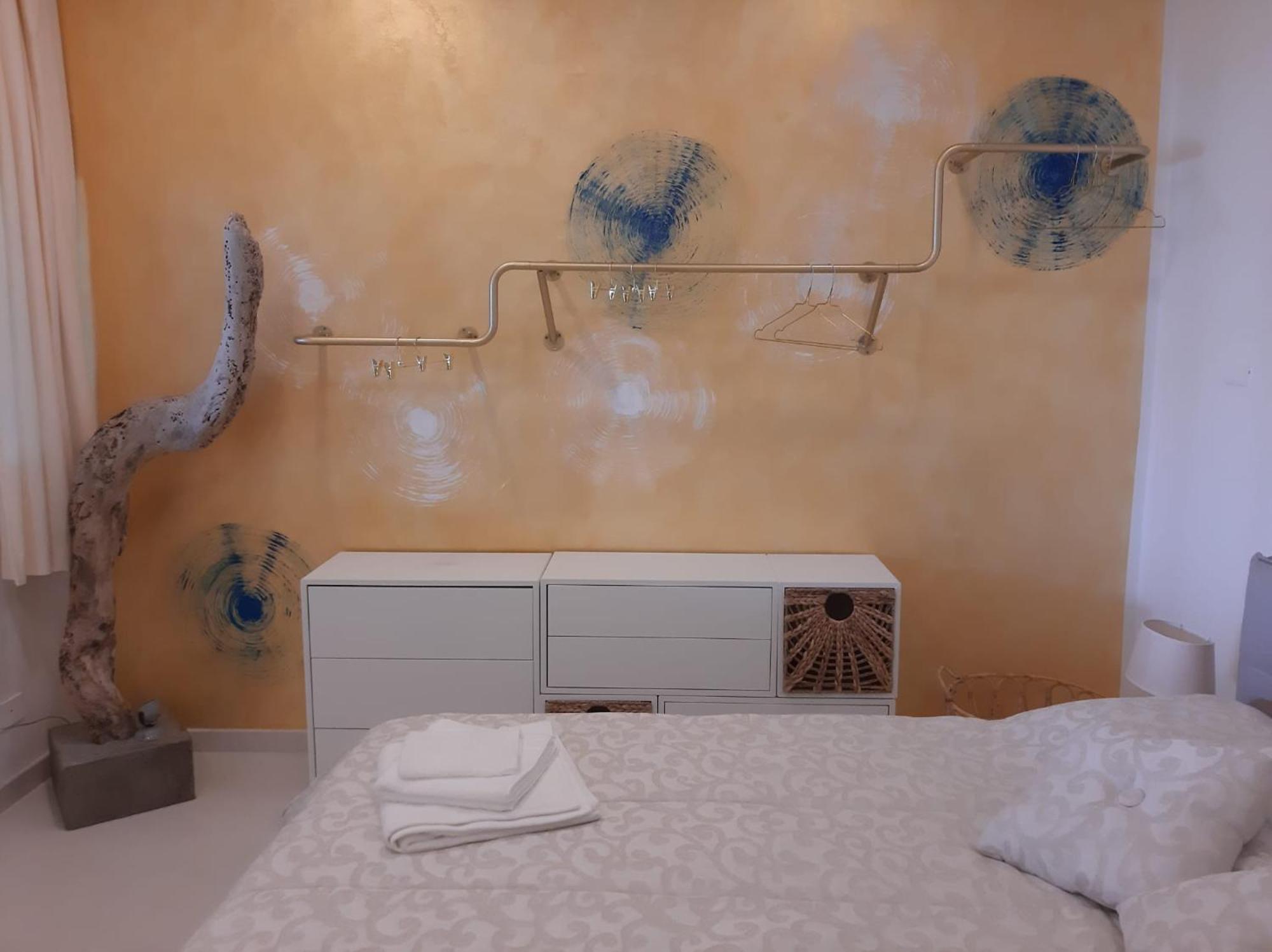 צ'פאלו Ch Exclusive Apartments חדר תמונה