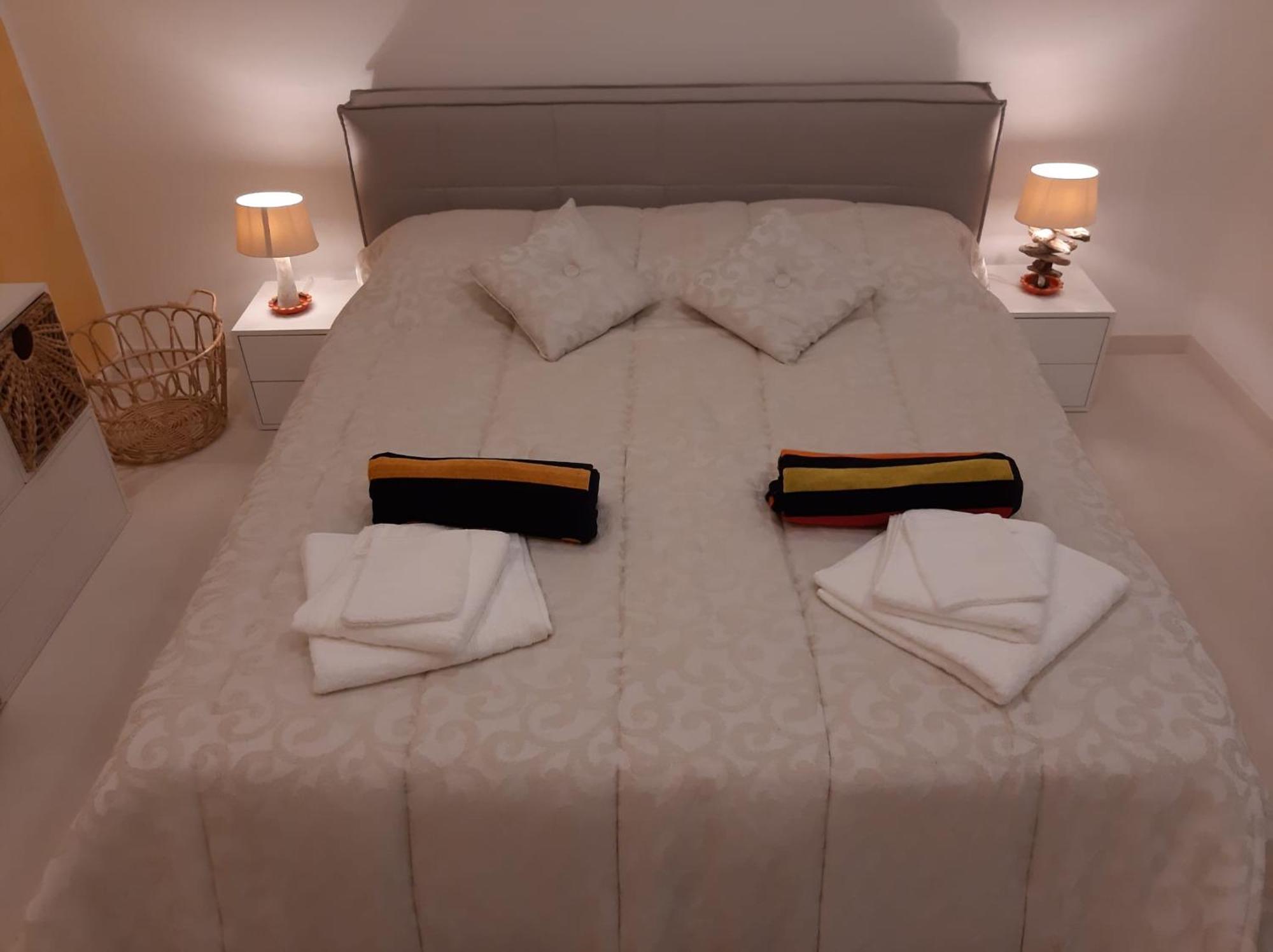צ'פאלו Ch Exclusive Apartments חדר תמונה