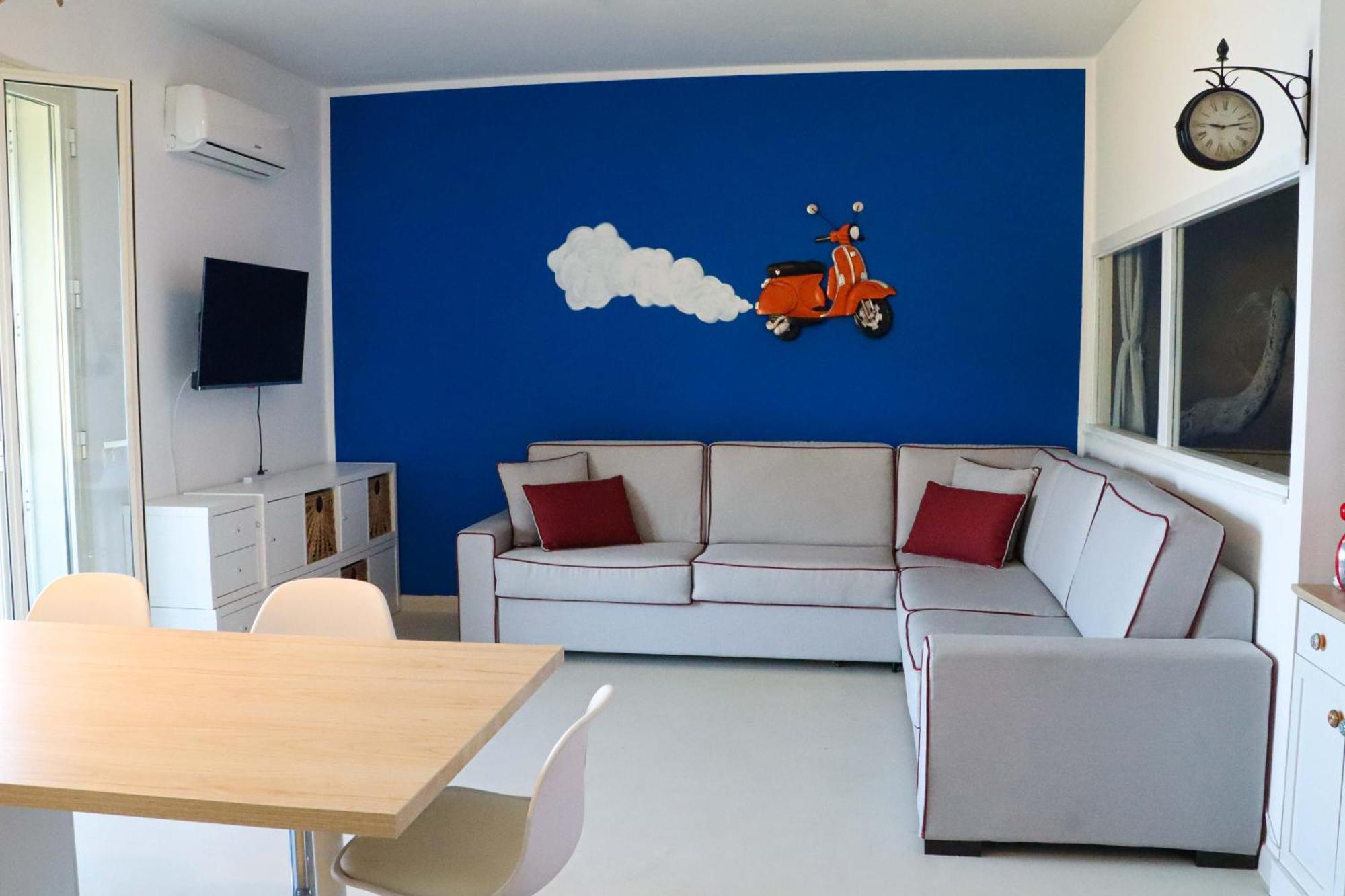 צ'פאלו Ch Exclusive Apartments חדר תמונה