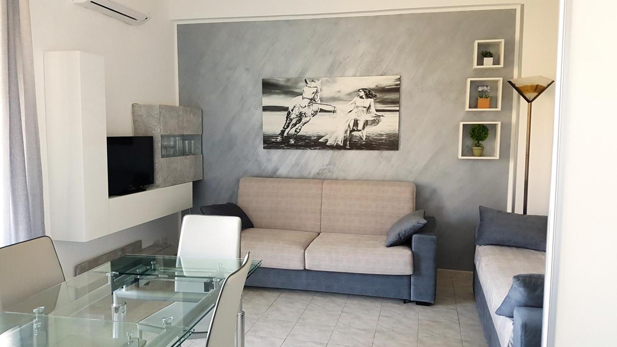 צ'פאלו Ch Exclusive Apartments מראה חיצוני תמונה