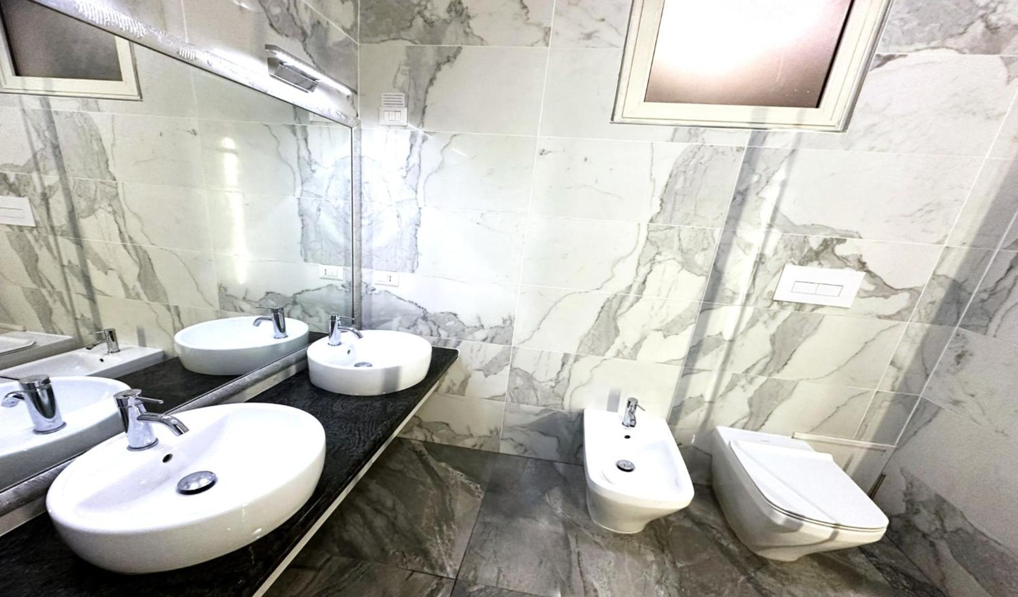 צ'פאלו Ch Exclusive Apartments מראה חיצוני תמונה