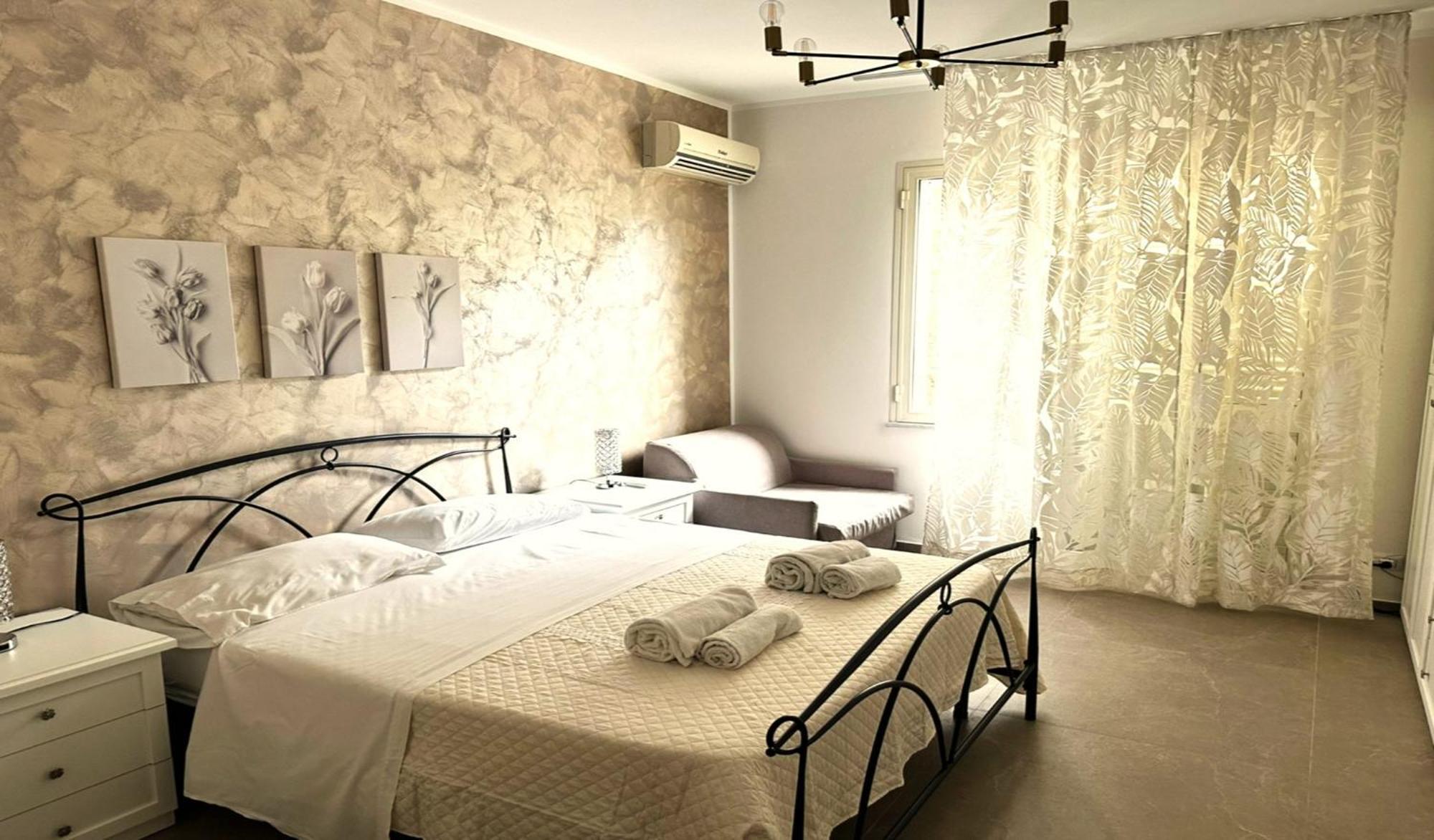 צ'פאלו Ch Exclusive Apartments מראה חיצוני תמונה