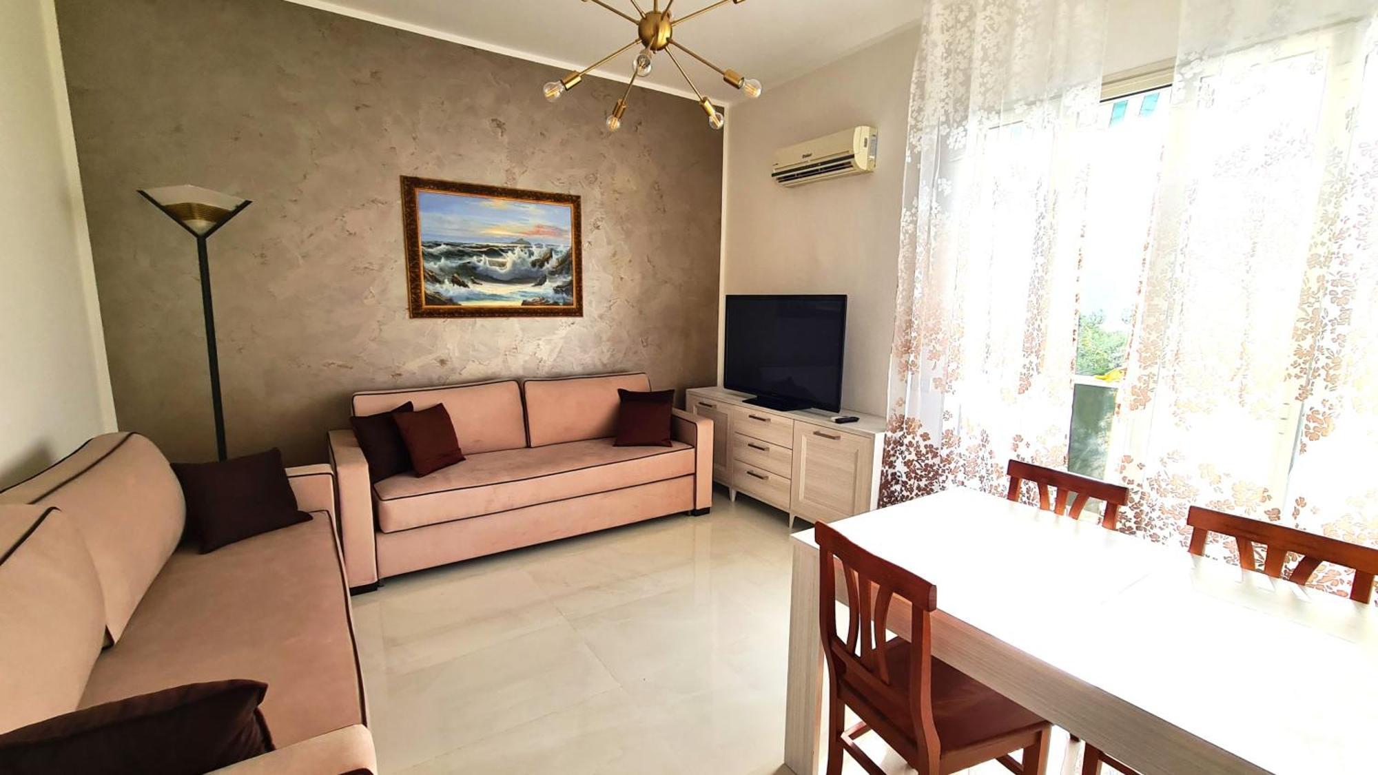 צ'פאלו Ch Exclusive Apartments מראה חיצוני תמונה