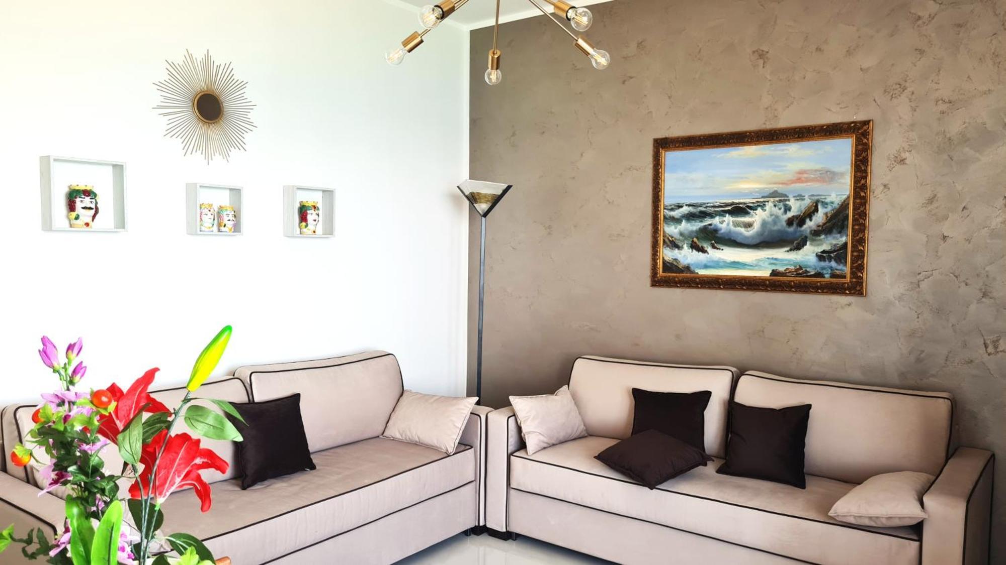 צ'פאלו Ch Exclusive Apartments מראה חיצוני תמונה