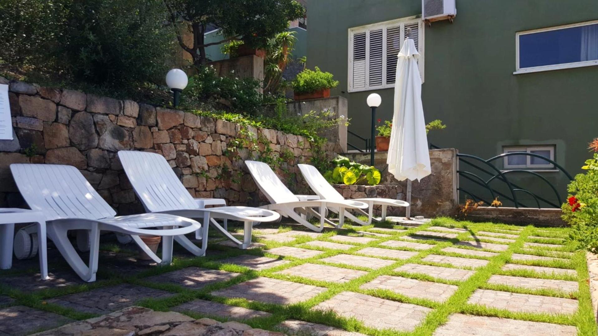 צ'פאלו Ch Exclusive Apartments מראה חיצוני תמונה