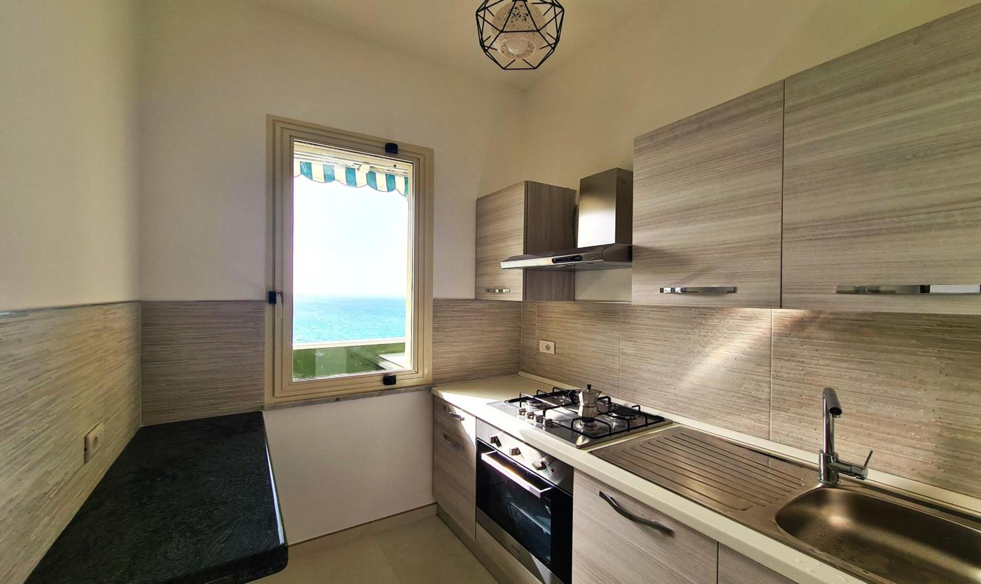 צ'פאלו Ch Exclusive Apartments מראה חיצוני תמונה
