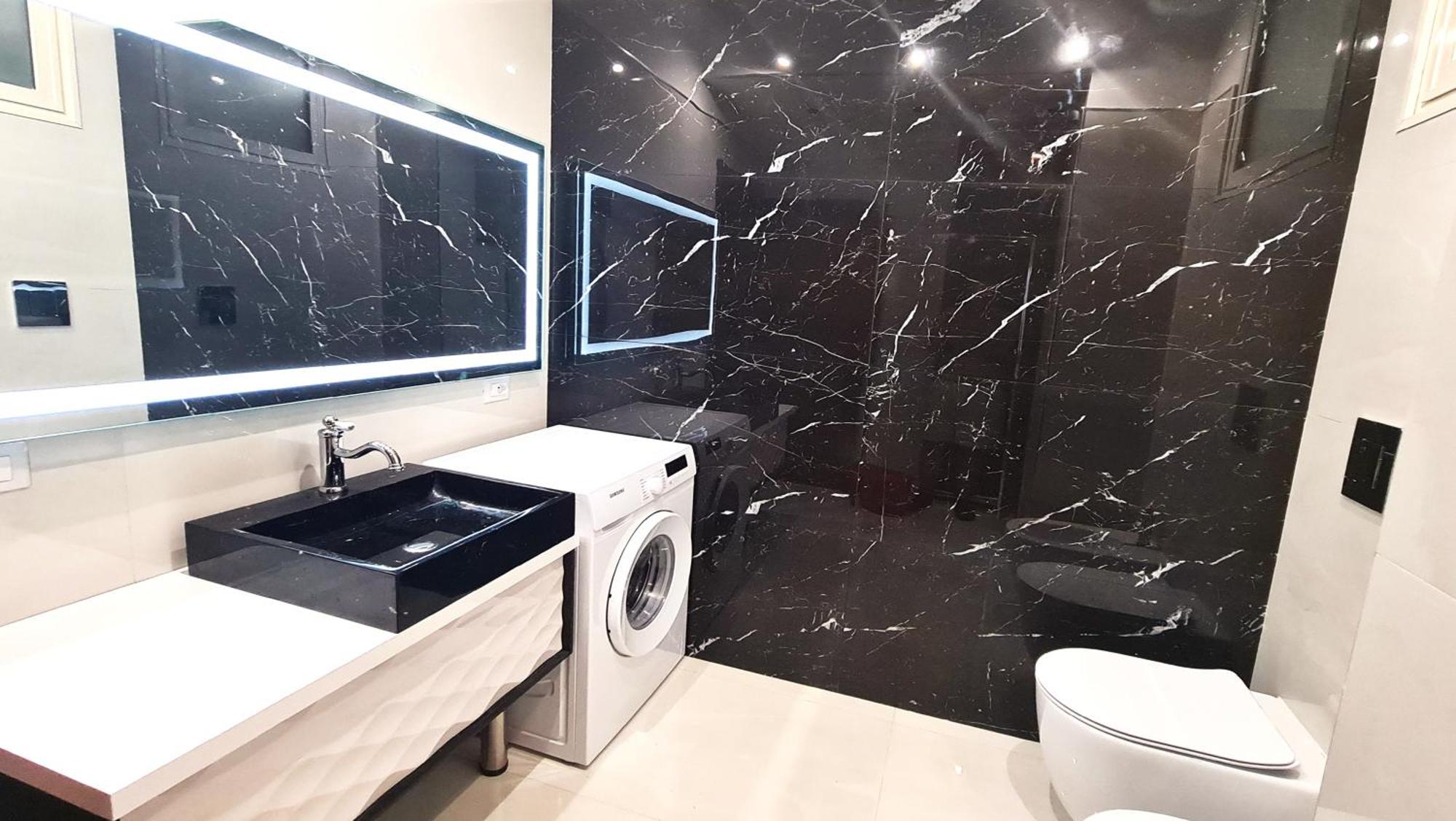 צ'פאלו Ch Exclusive Apartments מראה חיצוני תמונה