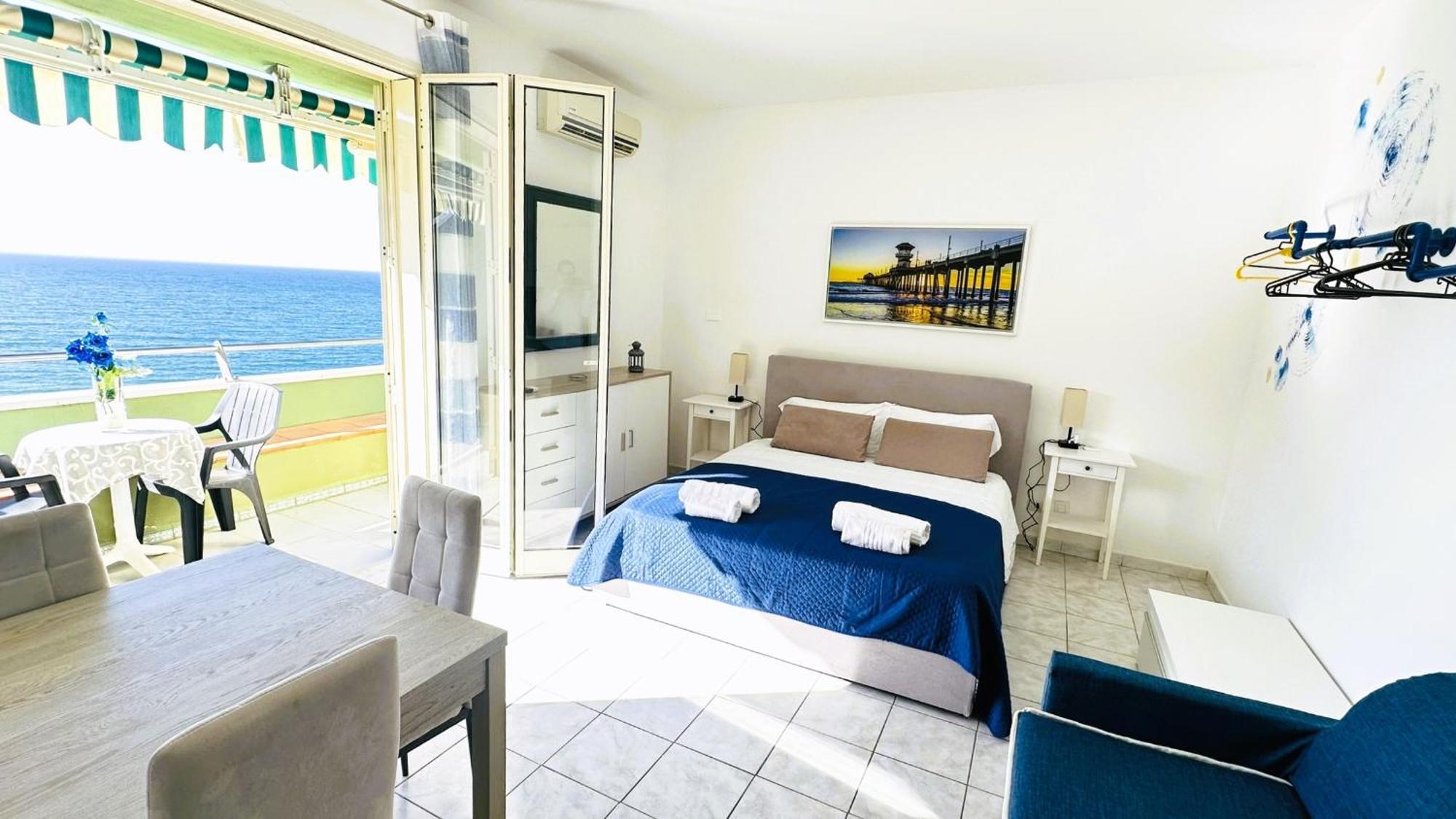 צ'פאלו Ch Exclusive Apartments מראה חיצוני תמונה