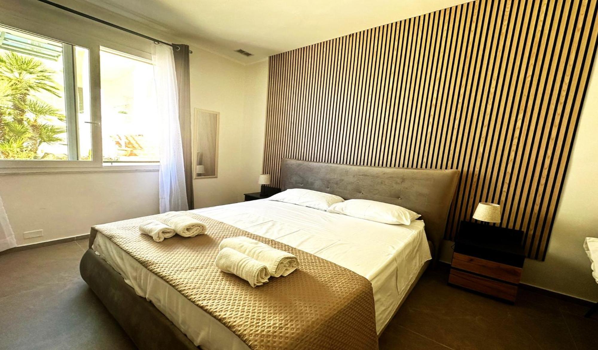 צ'פאלו Ch Exclusive Apartments מראה חיצוני תמונה