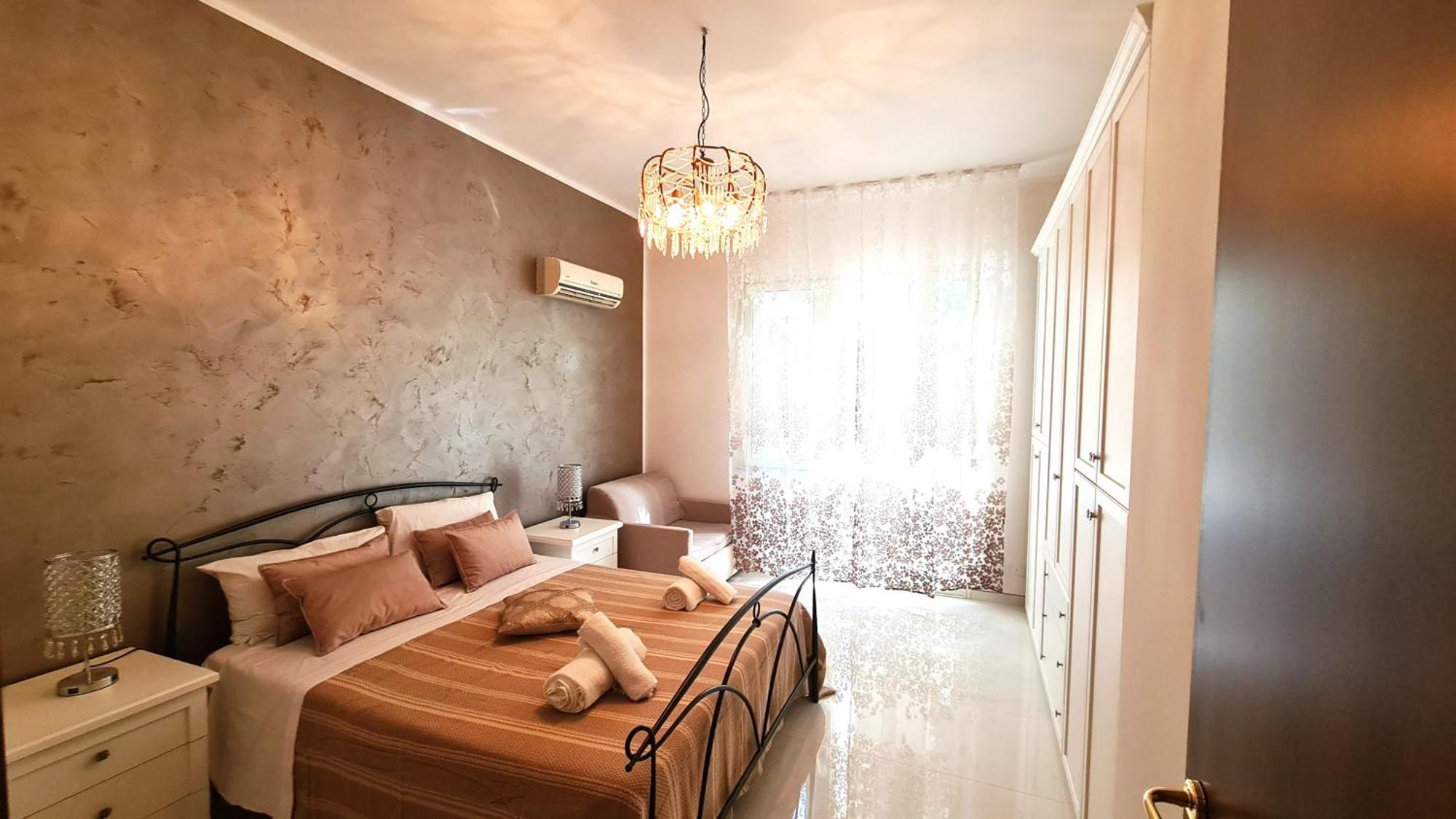 צ'פאלו Ch Exclusive Apartments מראה חיצוני תמונה