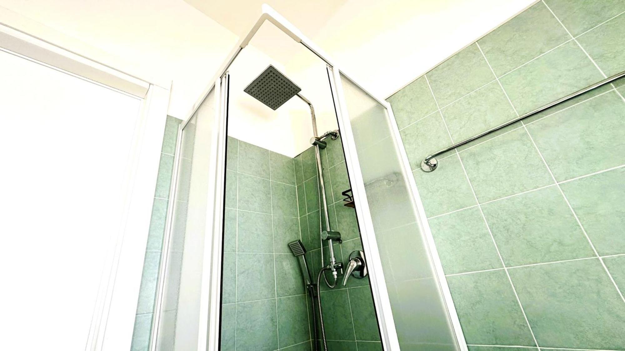 צ'פאלו Ch Exclusive Apartments חדר תמונה