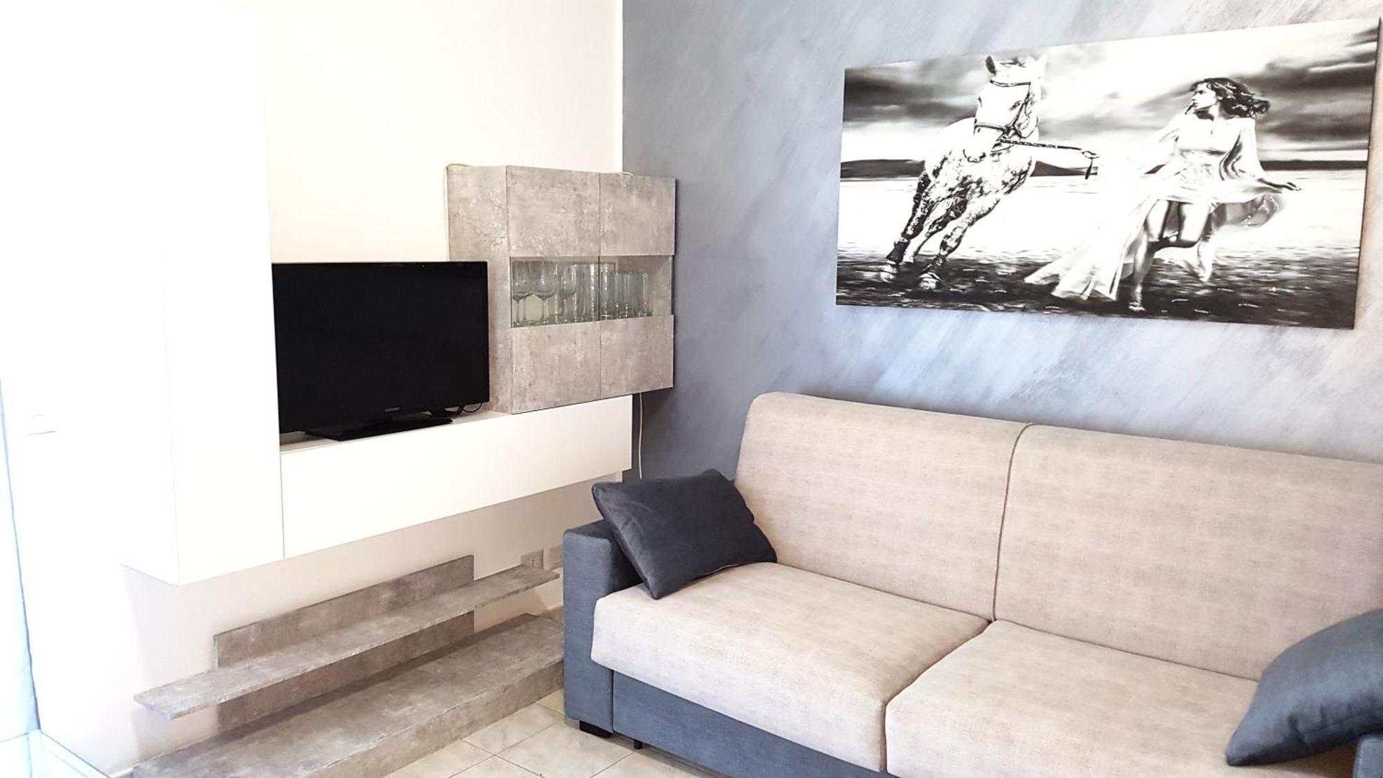 צ'פאלו Ch Exclusive Apartments חדר תמונה