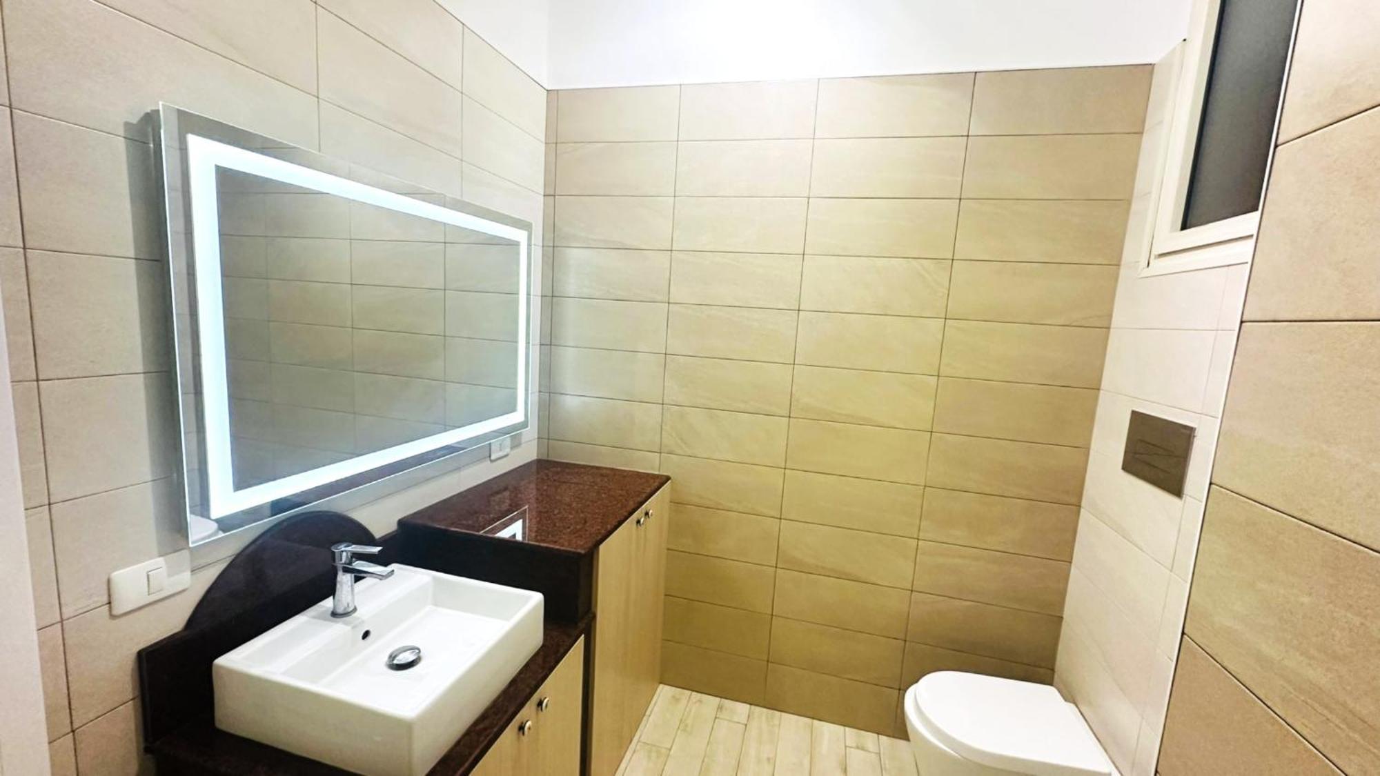 צ'פאלו Ch Exclusive Apartments חדר תמונה