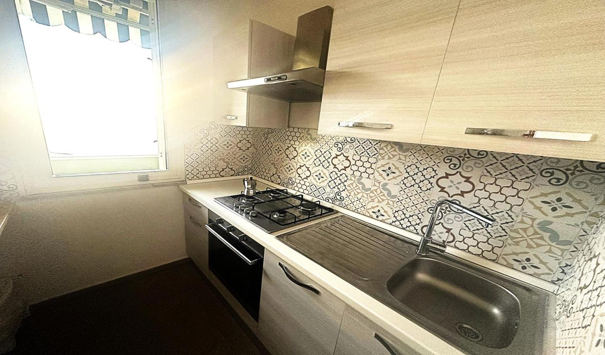 צ'פאלו Ch Exclusive Apartments חדר תמונה