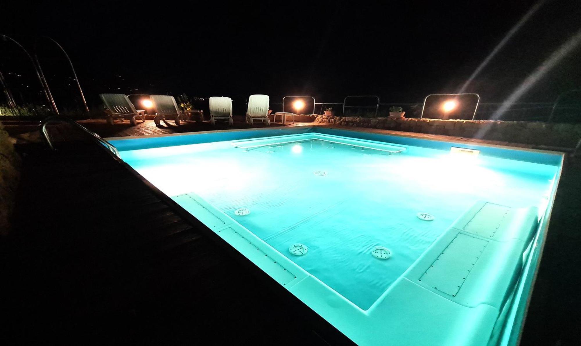 צ'פאלו Ch Exclusive Apartments מראה חיצוני תמונה