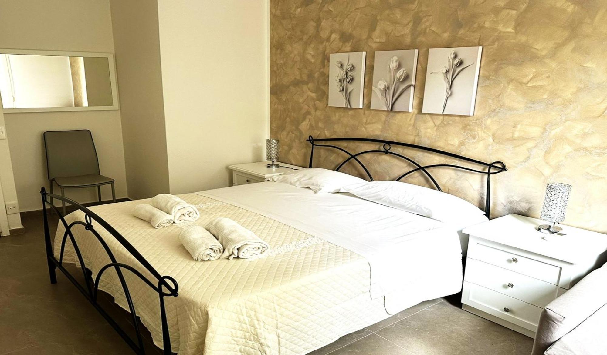 צ'פאלו Ch Exclusive Apartments מראה חיצוני תמונה