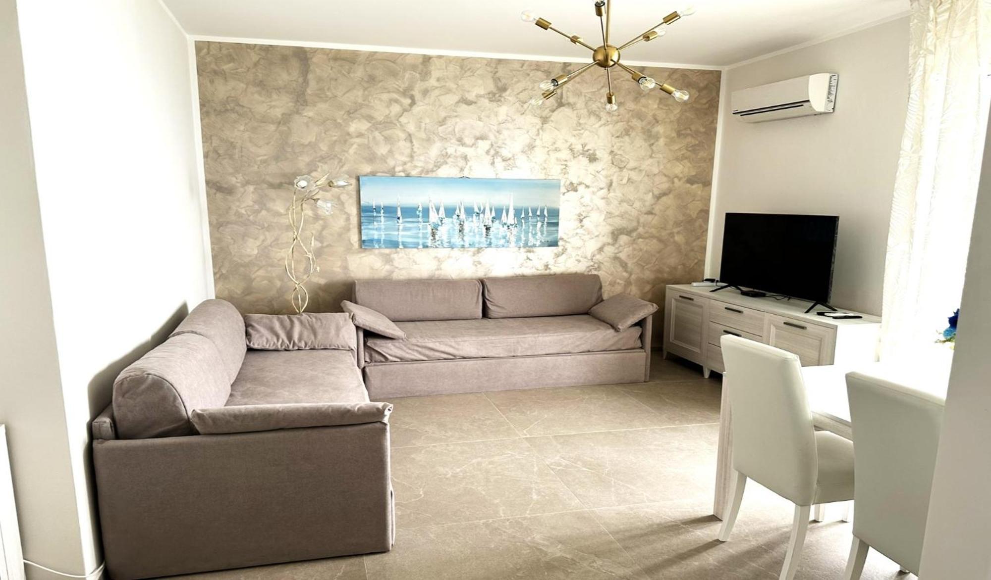 צ'פאלו Ch Exclusive Apartments מראה חיצוני תמונה