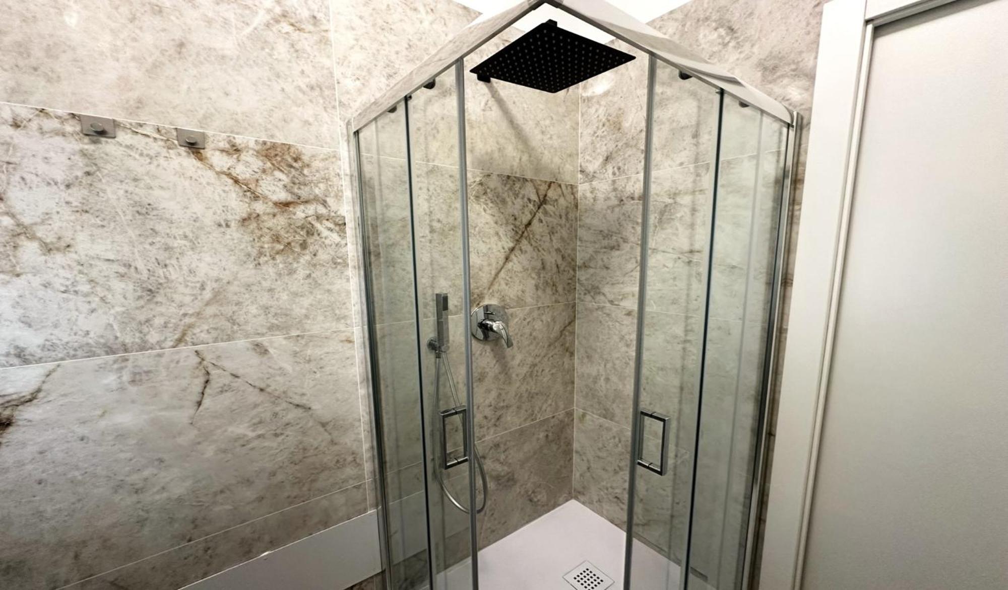 צ'פאלו Ch Exclusive Apartments מראה חיצוני תמונה