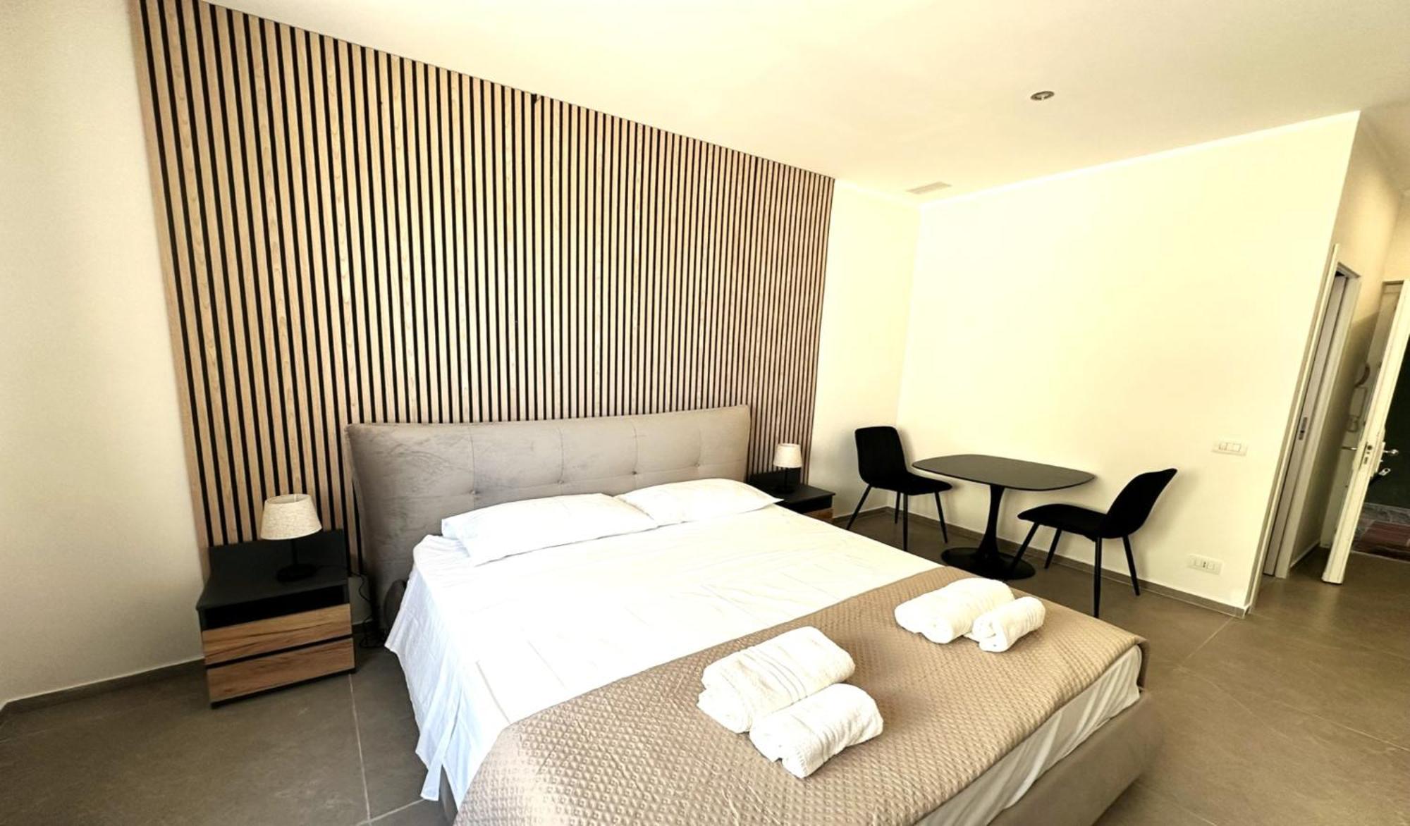 צ'פאלו Ch Exclusive Apartments מראה חיצוני תמונה